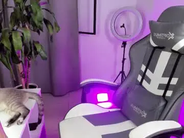 Chaturbate Nude Webcam of nico_nico_xd