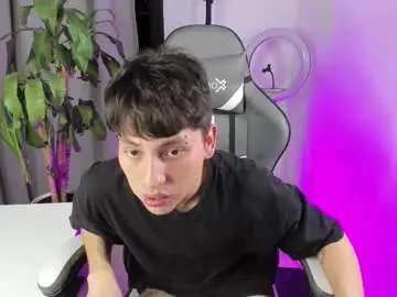 Chaturbate Sex Cam of nico_nico_xd