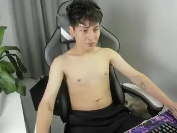 Chaturbate Adult Webcam of nico_nico_xd
