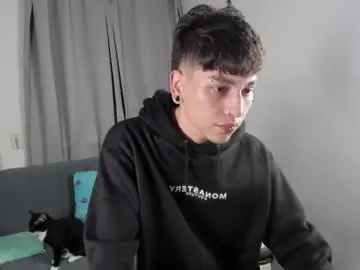 Chaturbate Sex Cam of nico_nico_xd