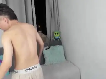 Chaturbate Best live sex cam show of nico_nico_xd