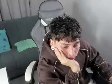 Chaturbate Sex Cam of nico_nico_xd