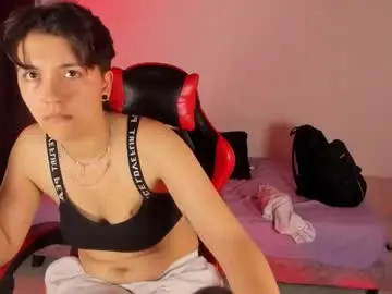 Chaturbate Live Porn of nicocoox