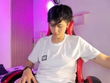 Chaturbate Adult Webcam of nicocoox