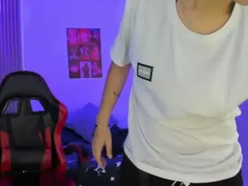 Chaturbate Sex Chat of nicocoox