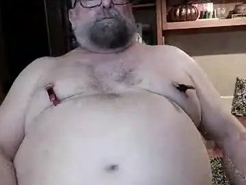 Chaturbate Adult Webcams of nip_fun_bear