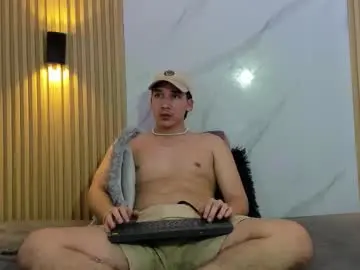 Chaturbate Adult Webcam of otto_andrew