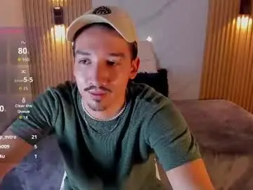 Chaturbate Watch Live Sex Cams of otto_andrew