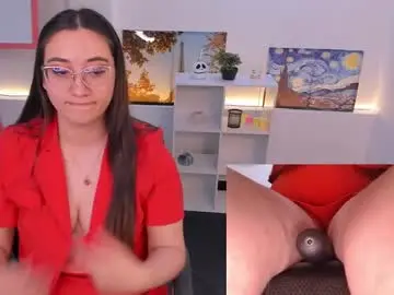 Chaturbate Free Porn Cam of press_anykey