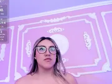 Chaturbate Adult Webcams of samanthasain