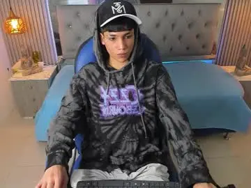 Chaturbate Best Webcam of samblack_