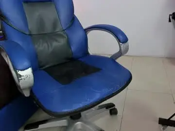 Chaturbate Live Porn of samblack_