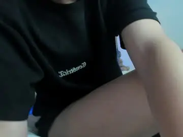 Chaturbate Sex Cam of samblack_