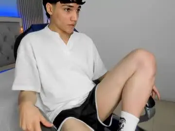 Chaturbate Free Porn Cam of samblack_