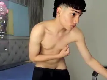 Chaturbate Free Porn Cam of samblack_