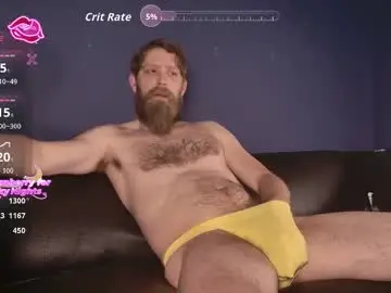 Chaturbate Live Sex Cam of samcity53