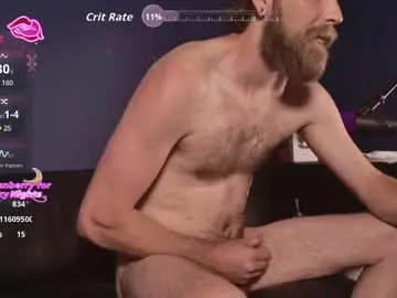Chaturbate Sex Cam of samcity53