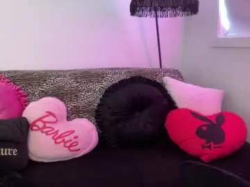 Chaturbate Live Sex Cam of shysashy