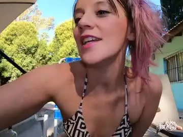 Chaturbate Nude Webcam of the_pussy_boulevard