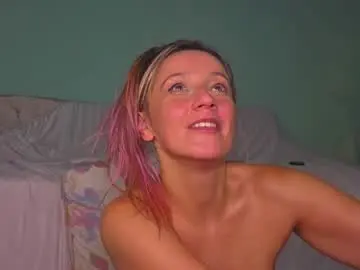 Chaturbate Live Porn of the_pussy_boulevard