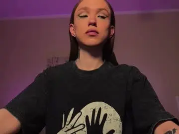 Chaturbate Sex Chat of twiinkie_pie