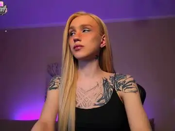 Chaturbate Nude Webcam of twiinkie_pie