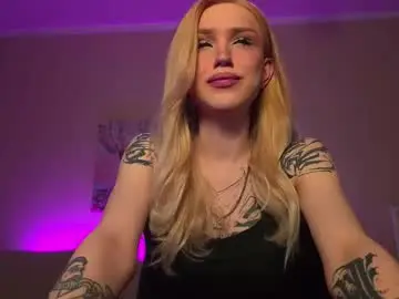 Chaturbate Sex Chat of twiinkie_pie