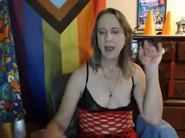 Chaturbate Live Porn of twocumkerry