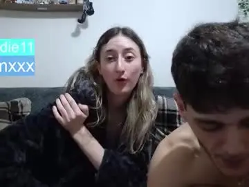 Chaturbate Adult Webcam of willy_est_95