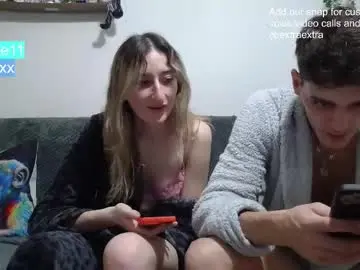 Chaturbate Adult Video Chat of willy_est_95