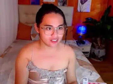 Chaturbate Live Sex of yanny_xoxo