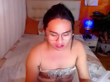 Chaturbate Sex Chat of yanny_xoxo