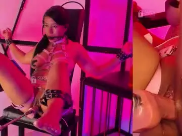 Chaturbate Private Sex Chat of yourgirlia_