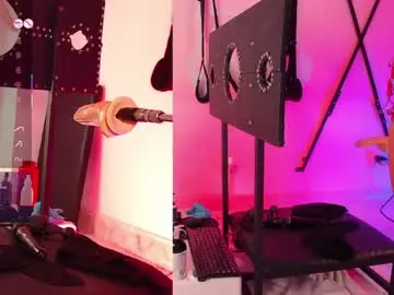 Chaturbate Adult Video Chat of yourgirlia_