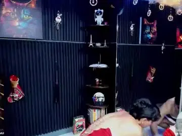 Chaturbate Free Porn Cam of zhoestrong