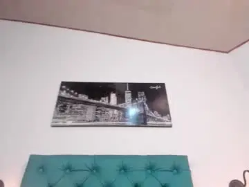 Chaturbate Adult Webcams of _gabi_hot