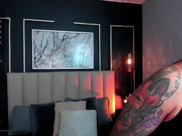 Chaturbate Sex Chat of _kiramoon__
