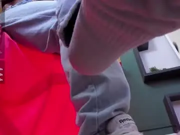 Chaturbate Adult Video Chat of _kiramoon__