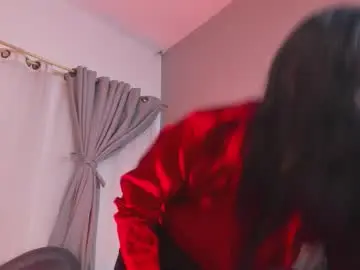 Chaturbate Adult Webcams of _kiramoon__