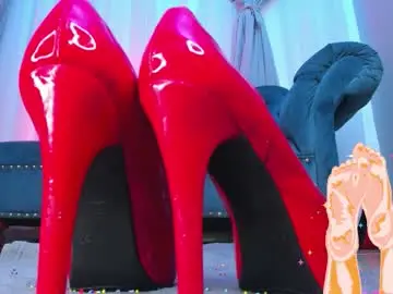 Chaturbate Watch Live Sex Cams of _kiramoon__