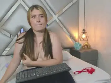 Chaturbate Free Porn Cam of abrilmiller_vc