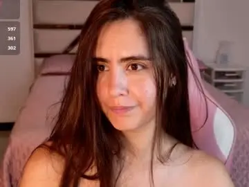 Chaturbate Live Porn of allisonpalmer