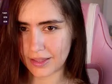 Chaturbate Live Porn of allisonpalmer