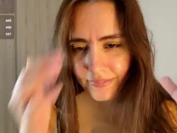 Chaturbate Private Sex Chat of allisonpalmer