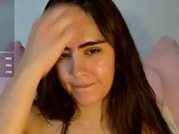 Chaturbate Adult Webcam of allisonpalmer