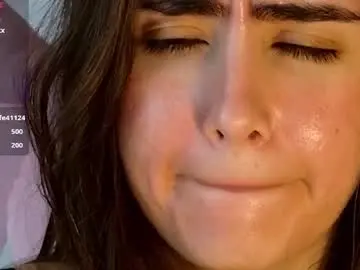 Chaturbate Private Sex Chat of allisonpalmer