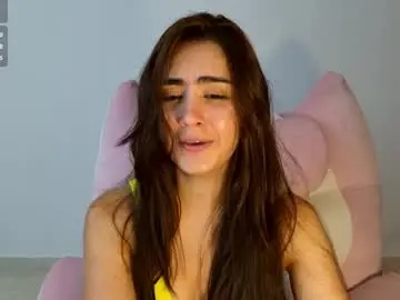 Chaturbate Sex Cam of allisonpalmer