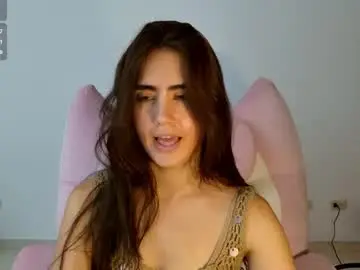 Chaturbate Live Sex Cam of allisonpalmer