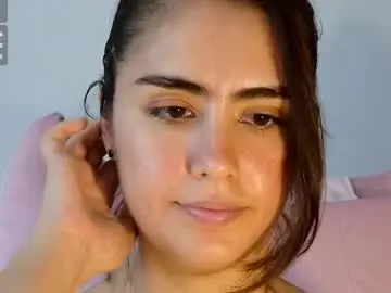 Chaturbate Adult Webcam of allisonpalmer