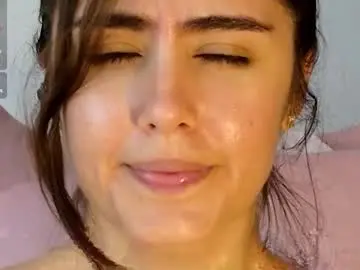 Chaturbate Sex Cam of allisonpalmer